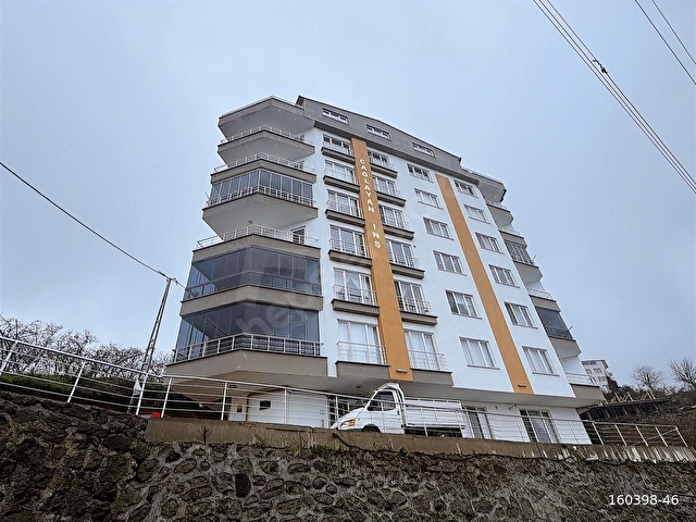 Vizyon GAYRİMENKUL Kavaklar Mah. 3+1 Satılık Daire