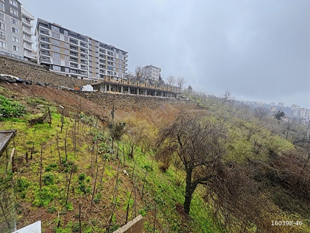 Vizyon GAYRİMENKUL Kavaklar Mah. 3+1 Satılık Daire - Görsel 9
