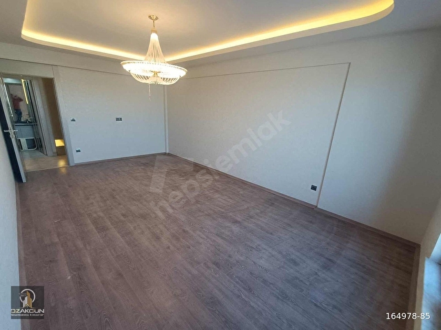 GÖKTÜRK DE 2+1 ULTRA LÜKS MUHTEŞEM KONUMDA FIRSAT DAİRE - Görsel 16