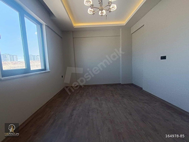 GÖKTÜRK DE 2+1 ULTRA LÜKS MUHTEŞEM KONUMDA FIRSAT DAİRE - Görsel 24