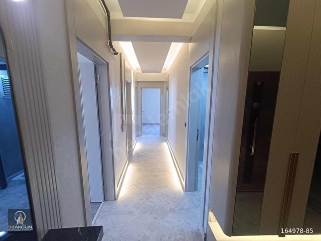 GÖKTÜRK DE 2+1 ULTRA LÜKS MUHTEŞEM KONUMDA FIRSAT DAİRE - Görsel 5