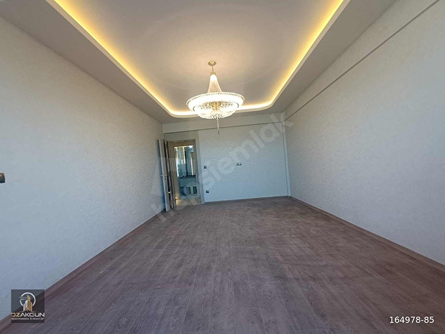 GÖKTÜRK DE 2+1 ULTRA LÜKS MUHTEŞEM KONUMDA FIRSAT DAİRE - Görsel 4
