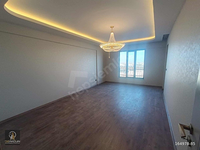 GÖKTÜRK DE 2+1 ULTRA LÜKS MUHTEŞEM KONUMDA FIRSAT DAİRE - Görsel 6