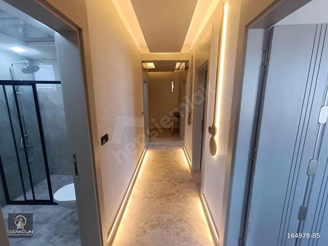 GÖKTÜRK DE 2+1 ULTRA LÜKS MUHTEŞEM KONUMDA FIRSAT DAİRE - Görsel 9