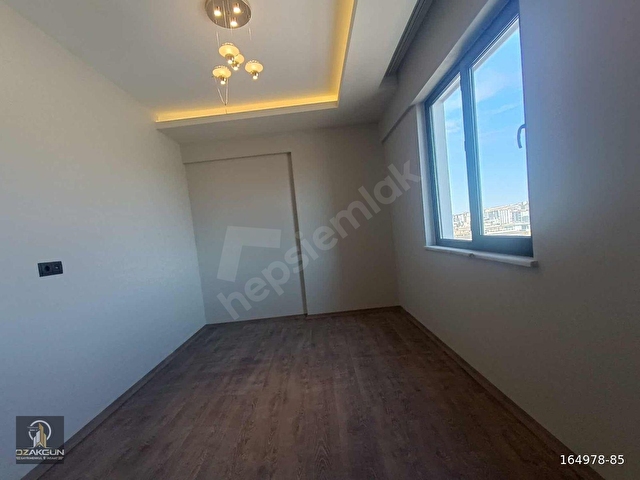 GÖKTÜRK DE 2+1 ULTRA LÜKS MUHTEŞEM KONUMDA FIRSAT DAİRE - Görsel 14