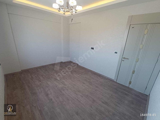 GÖKTÜRK DE 2+1 ULTRA LÜKS MUHTEŞEM KONUMDA FIRSAT DAİRE - Görsel 19
