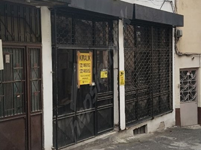 KİRALIK İŞ YERİ | 152 EVLER MAHALLESİ | 2 KATLI | 280 m - Görsel 4