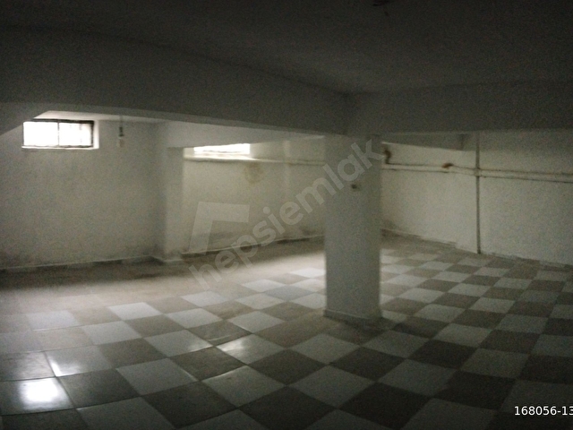 KİRALIK İŞ YERİ | 152 EVLER MAHALLESİ | 2 KATLI | 280 m - Görsel 24