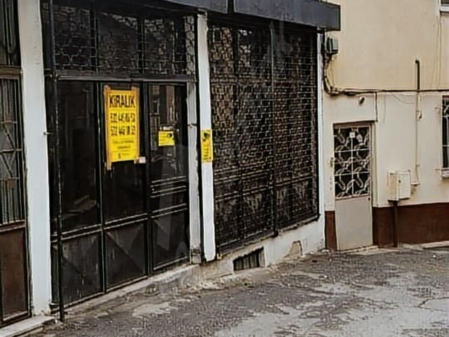KİRALIK İŞ YERİ | 152 EVLER MAHALLESİ | 2 KATLI | 280 m - Görsel 3
