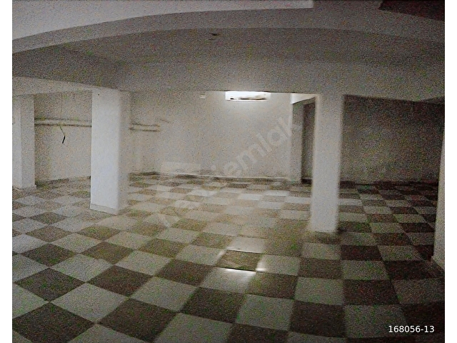 KİRALIK İŞ YERİ | 152 EVLER MAHALLESİ | 2 KATLI | 280 m - Görsel 25