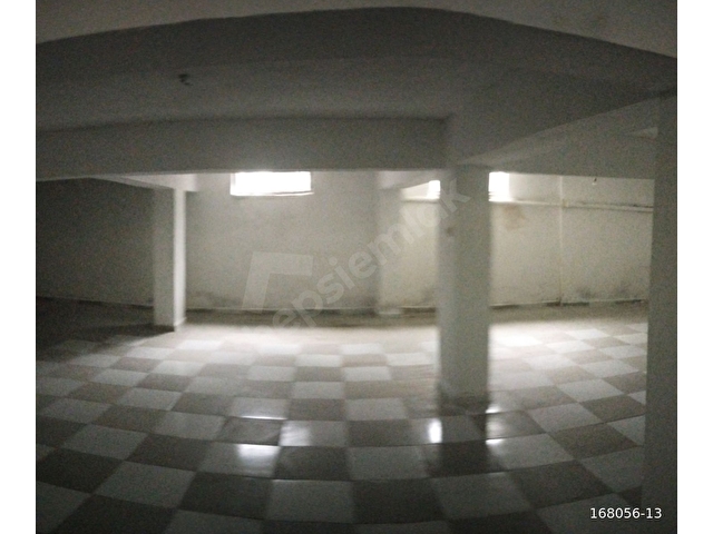 KİRALIK İŞ YERİ | 152 EVLER MAHALLESİ | 2 KATLI | 280 m - Görsel 29
