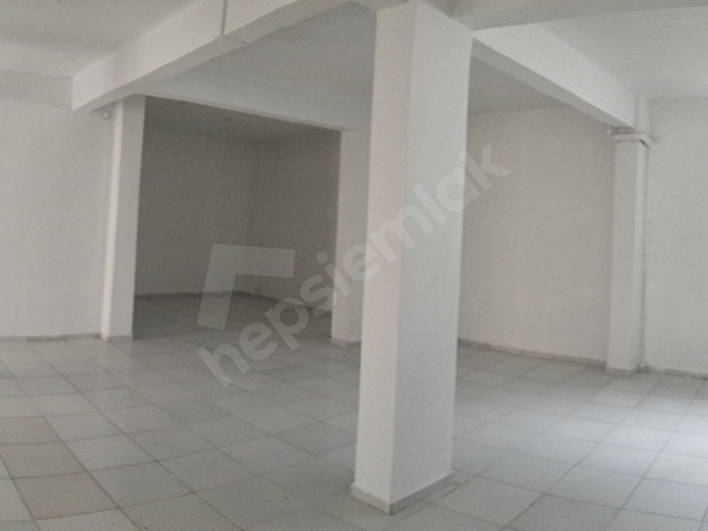 KİRALIK İŞ YERİ | 152 EVLER MAHALLESİ | 2 KATLI | 280 m - Görsel 21