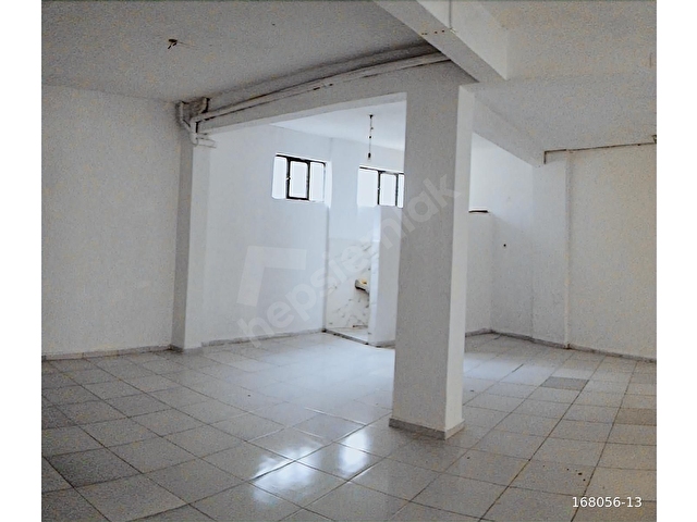 KİRALIK İŞ YERİ | 152 EVLER MAHALLESİ | 2 KATLI | 280 m - Görsel 14