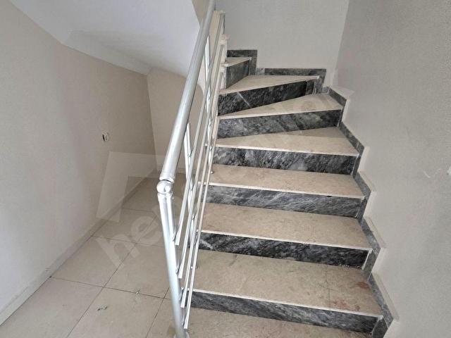 HİLALDEN K.KAYAŞTA ÇİFT TERAS,ÇİFT BANYO ASANSÖRLÜ 4+1 DUBLEKS - Görsel 23