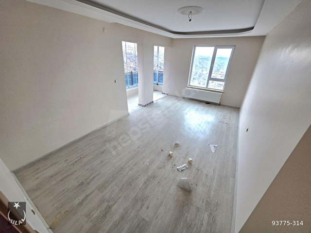 HİLALDEN K.KAYAŞTA ÇİFT TERAS,ÇİFT BANYO ASANSÖRLÜ 4+1 DUBLEKS - Görsel 13