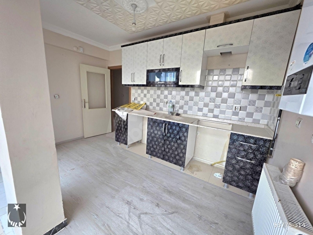 HİLALDEN K.KAYAŞTA ÇİFT TERAS,ÇİFT BANYO ASANSÖRLÜ 4+1 DUBLEKS - Görsel 5