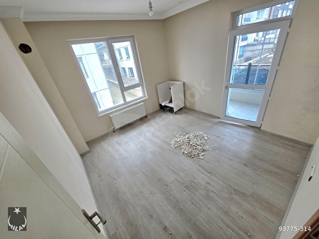HİLALDEN K.KAYAŞTA ÇİFT TERAS,ÇİFT BANYO ASANSÖRLÜ 4+1 DUBLEKS - Görsel 8