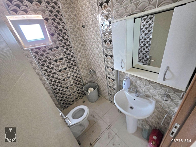 HİLALDEN K.KAYAŞTA ÇİFT TERAS,ÇİFT BANYO ASANSÖRLÜ 4+1 DUBLEKS - Görsel 26