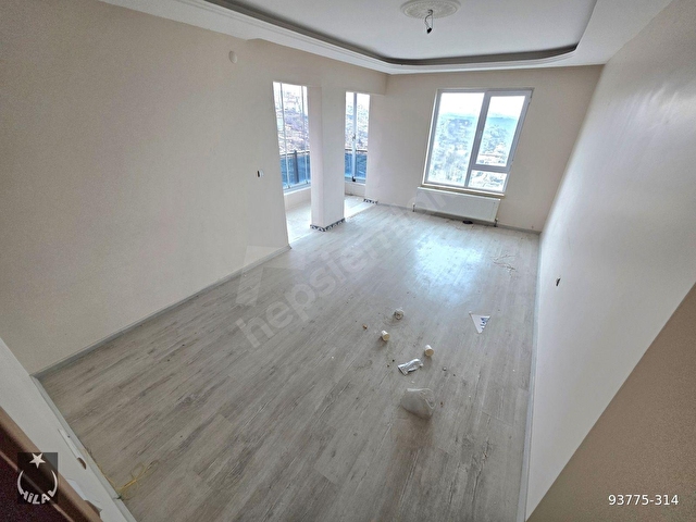 HİLALDEN K.KAYAŞTA ÇİFT TERAS,ÇİFT BANYO ASANSÖRLÜ 4+1 DUBLEKS - Görsel 14