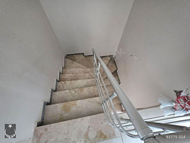 HİLALDEN K.KAYAŞTA ÇİFT TERAS,ÇİFT BANYO ASANSÖRLÜ 4+1 DUBLEKS - Görsel 22