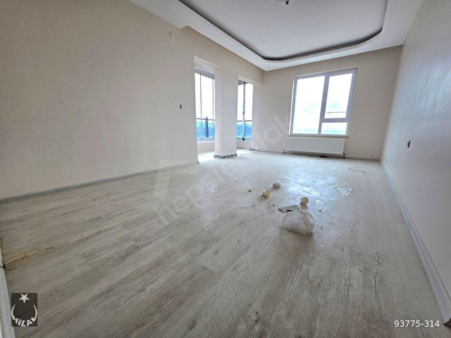 HİLALDEN K.KAYAŞTA ÇİFT TERAS,ÇİFT BANYO ASANSÖRLÜ 4+1 DUBLEKS - Görsel 11