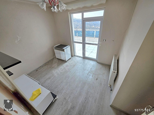 HİLALDEN K.KAYAŞTA ÇİFT TERAS,ÇİFT BANYO ASANSÖRLÜ 4+1 DUBLEKS - Görsel 19