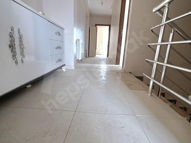 HİLALDEN K.KAYAŞTA ÇİFT TERAS,ÇİFT BANYO ASANSÖRLÜ 4+1 DUBLEKS - Görsel 20