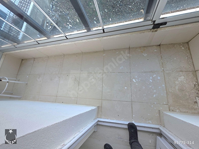 HİLALDEN K.KAYAŞTA ÇİFT TERAS,ÇİFT BANYO ASANSÖRLÜ 4+1 DUBLEKS - Görsel 28
