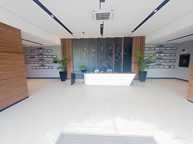 KARTEPE NİN EN PRESTİJLİ PLAZASINDAN KİRALIK BÜRO VE OFİS - Görsel 4