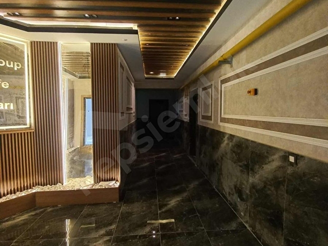 ÇAMLICA EMLAKTAN BEŞTEPEDE SATILIK FIRSAT DAİRE