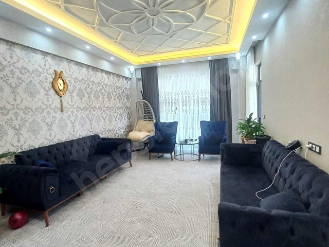 ÇAMLICA EMLAKTAN BEŞTEPEDE SATILIK FIRSAT DAİRE - Görsel 14