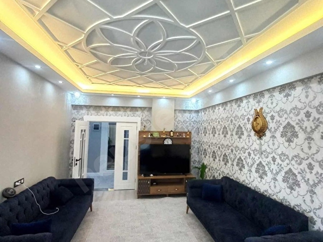 ÇAMLICA EMLAKTAN BEŞTEPEDE SATILIK FIRSAT DAİRE - Görsel 12