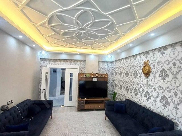 ÇAMLICA EMLAKTAN BEŞTEPEDE SATILIK FIRSAT DAİRE - Görsel 13