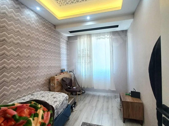 ÇAMLICA EMLAKTAN BEŞTEPEDE SATILIK FIRSAT DAİRE - Görsel 17
