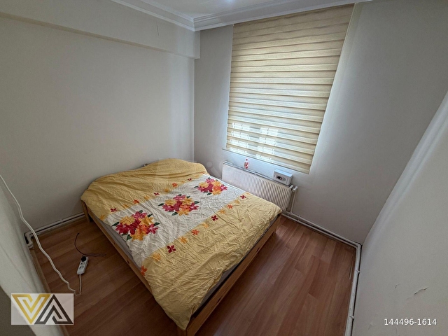 VALENTİADAN MEHMET ALİ ALTIN CADDE ÜZERİ 2+1 SATILIK DAİRE !!! - Görsel 9