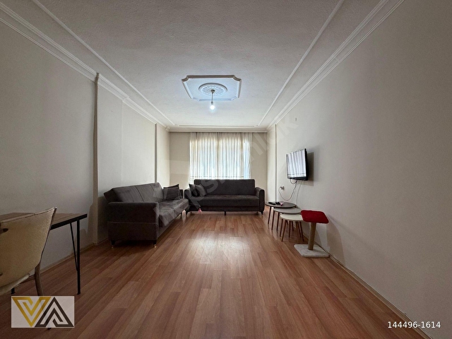 VALENTİADAN MEHMET ALİ ALTIN CADDE ÜZERİ 2+1 SATILIK DAİRE !!! - Görsel 2