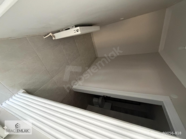NİŞANCIPAŞA MH. BUDAK MARKET ÜST SOKAĞINDA YENİLENMİŞ SIFIR 2+1 - Görsel 17