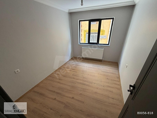 NİŞANCIPAŞA MH. BUDAK MARKET ÜST SOKAĞINDA YENİLENMİŞ SIFIR 2+1 - Görsel 8