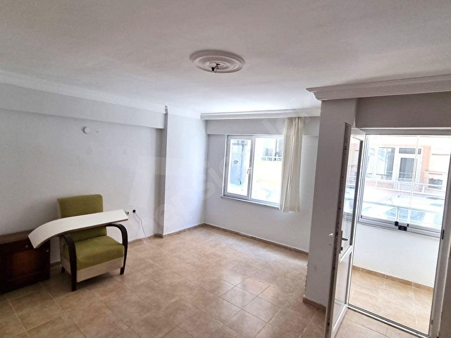 KUMBAĞ MERKEZİ KONUMDA ÇİFT BALKONLU KAÇIRILMAYACAK 1+1 DAİRE - Görsel 8