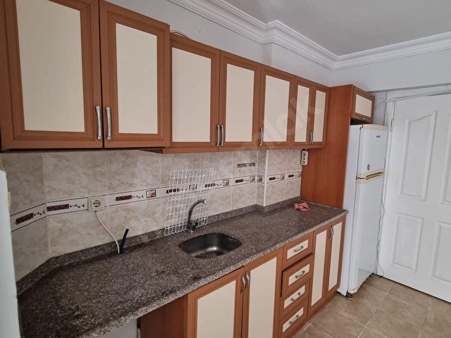 KUMBAĞ MERKEZİ KONUMDA ÇİFT BALKONLU KAÇIRILMAYACAK 1+1 DAİRE - Görsel 30