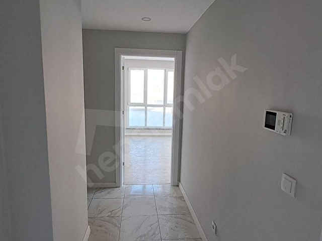 DİAMOND LİFE SİTESİ SATILIK 2+1 BOŞ DAİRE - Görsel 19