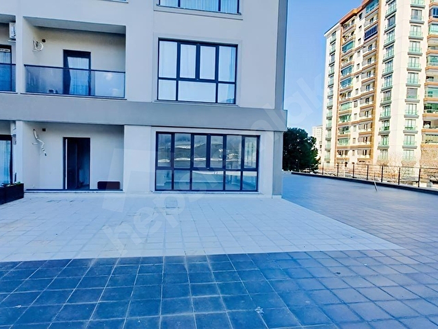 DİAMOND LİFE SİTESİ SATILIK 2+1 BOŞ DAİRE - Görsel 20
