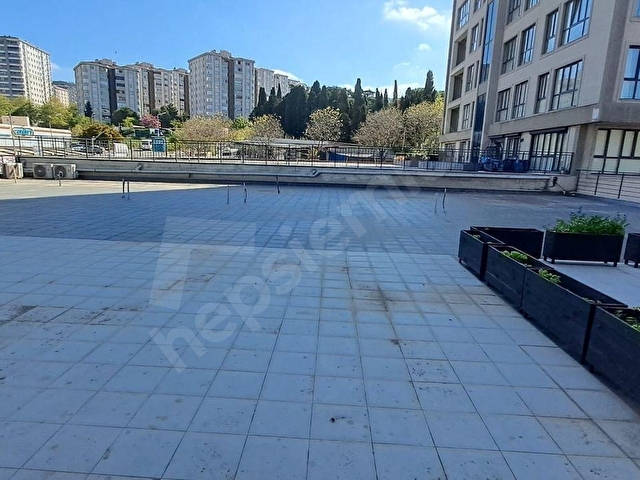 DİAMOND LİFE SİTESİ SATILIK 2+1 BOŞ DAİRE - Görsel 18
