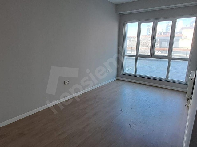 DİAMOND LİFE SİTESİ SATILIK 2+1 BOŞ DAİRE - Görsel 11