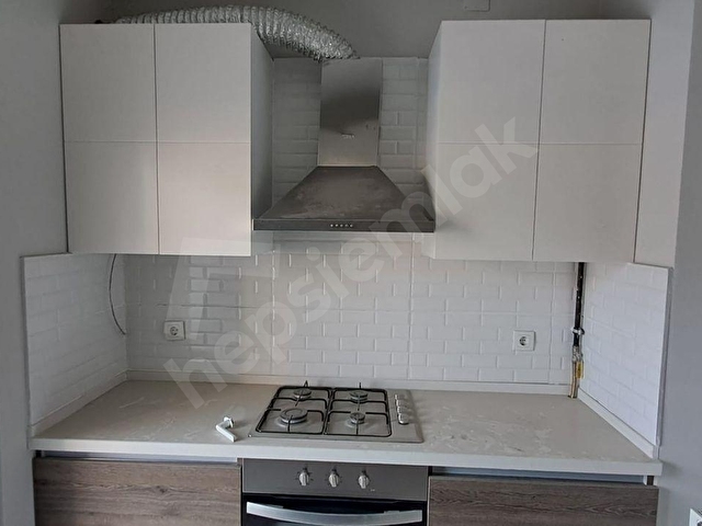 DİAMOND LİFE SİTESİ SATILIK 2+1 BOŞ DAİRE - Görsel 13