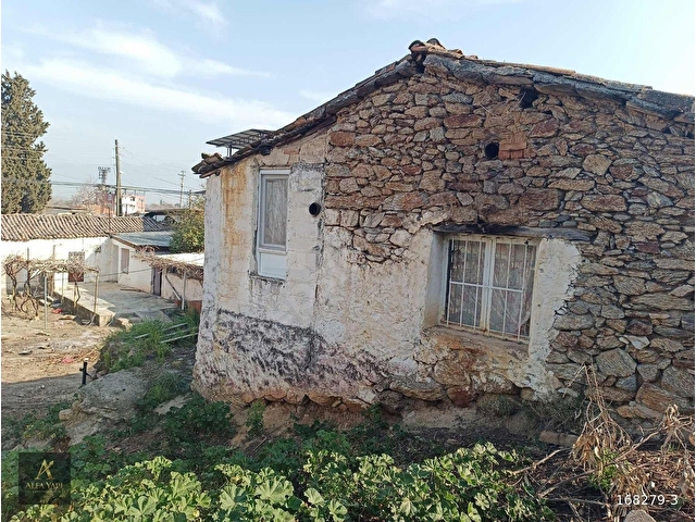 Aydın merkeze 10dk mesafede anayola 0 Yatırımlık imarlı Arsa - Görsel 3