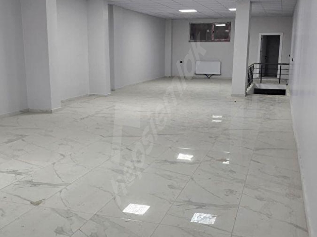 Horasanda Yatırım Fırsatı Depolu Satılık İşyerleri - Görsel 12