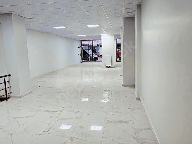 Horasanda Yatırım Fırsatı Depolu Satılık İşyerleri - Görsel 26