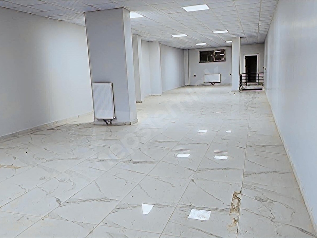 Horasanda Yatırım Fırsatı Depolu Satılık İşyerleri - Görsel 8