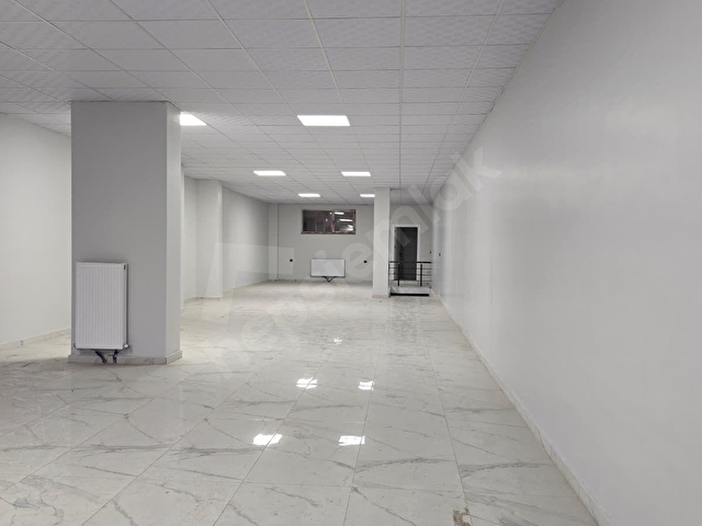 Horasanda Yatırım Fırsatı Depolu Satılık İşyerleri - Görsel 15